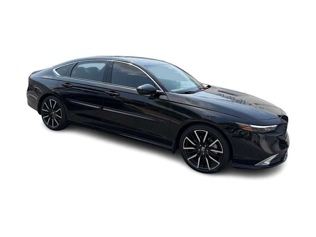 Thumbnail: 2024 Honda Accord - 16