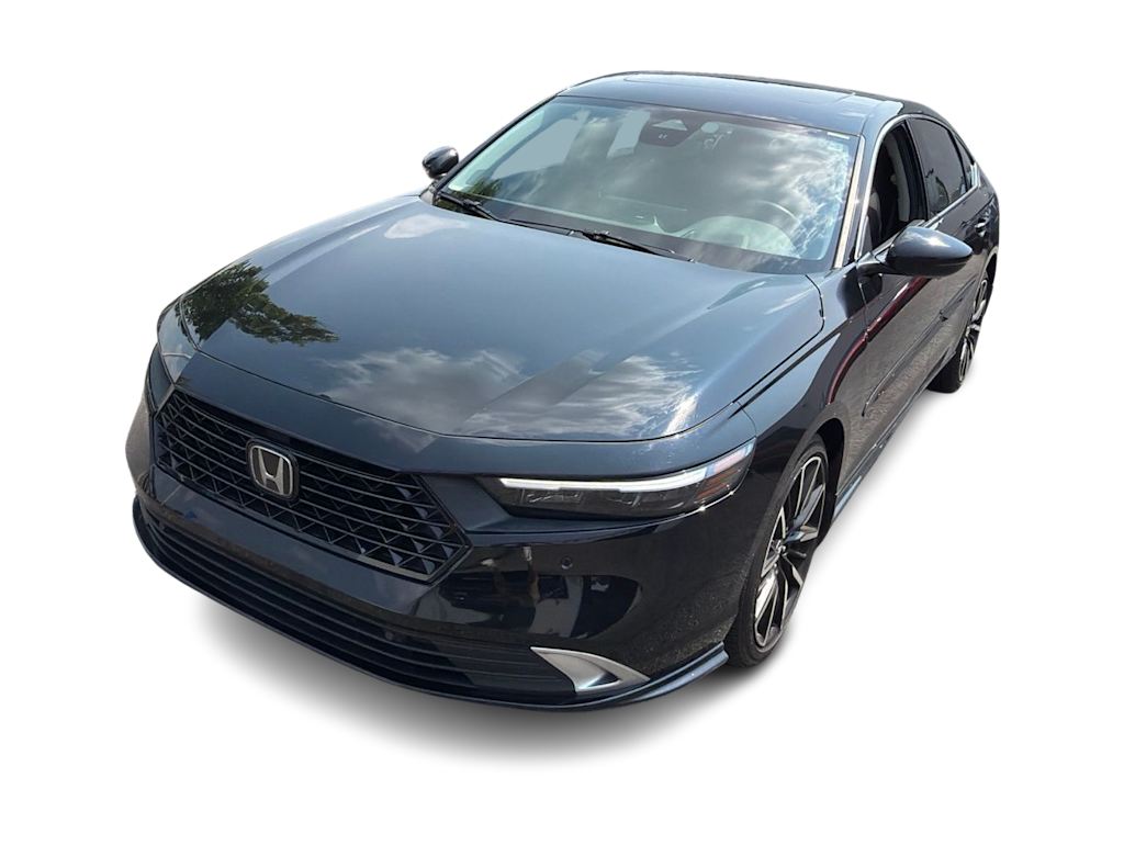Thumbnail: 2024 Honda Accord - 11