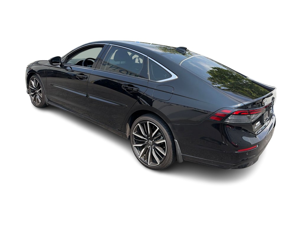 Thumbnail: 2024 Honda Accord - 4