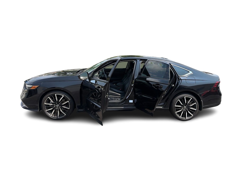 Thumbnail: 2024 Honda Accord - 21
