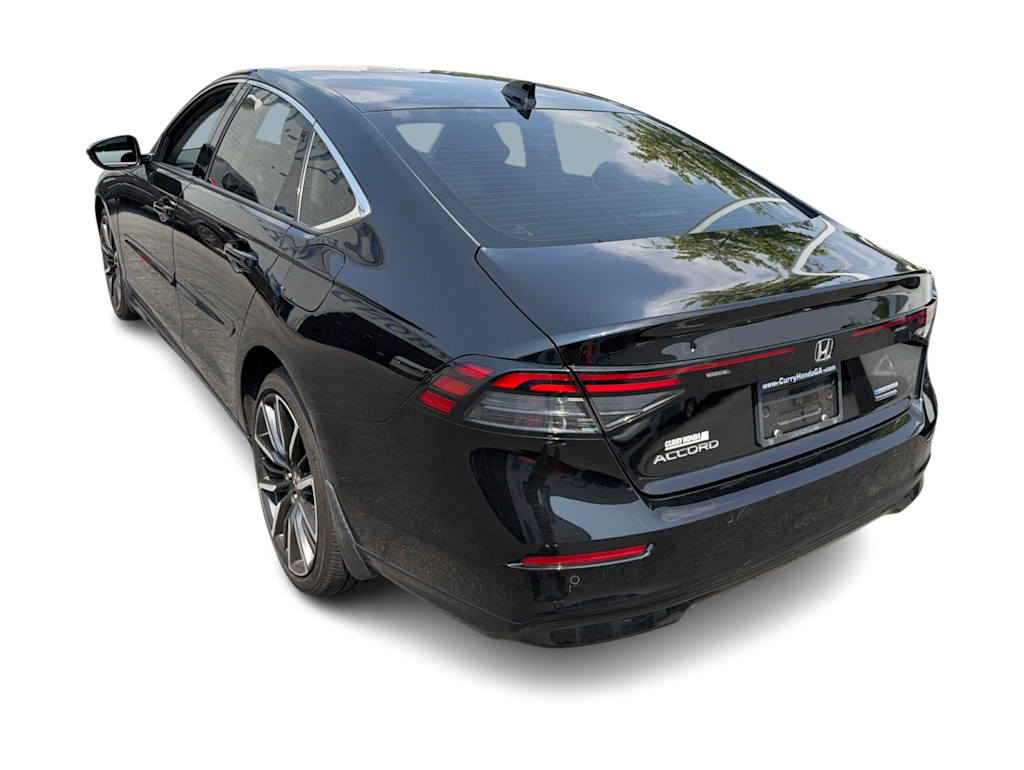 Thumbnail: 2024 Honda Accord - 14
