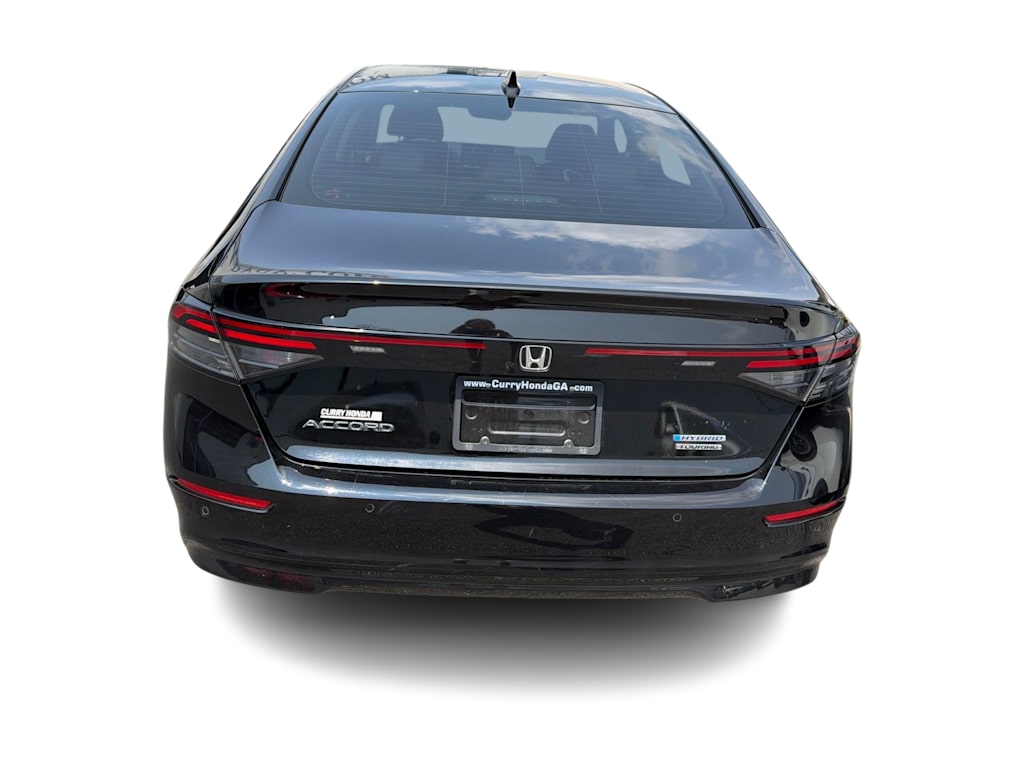Thumbnail: 2024 Honda Accord - 5