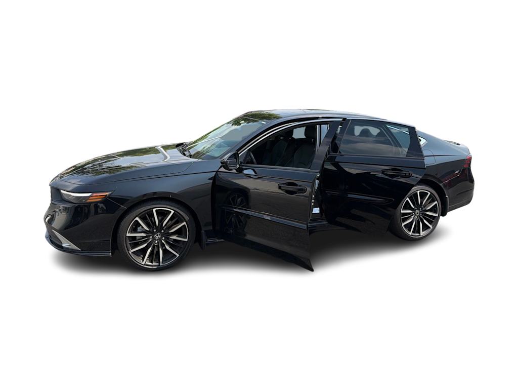 Thumbnail: 2024 Honda Accord - 20