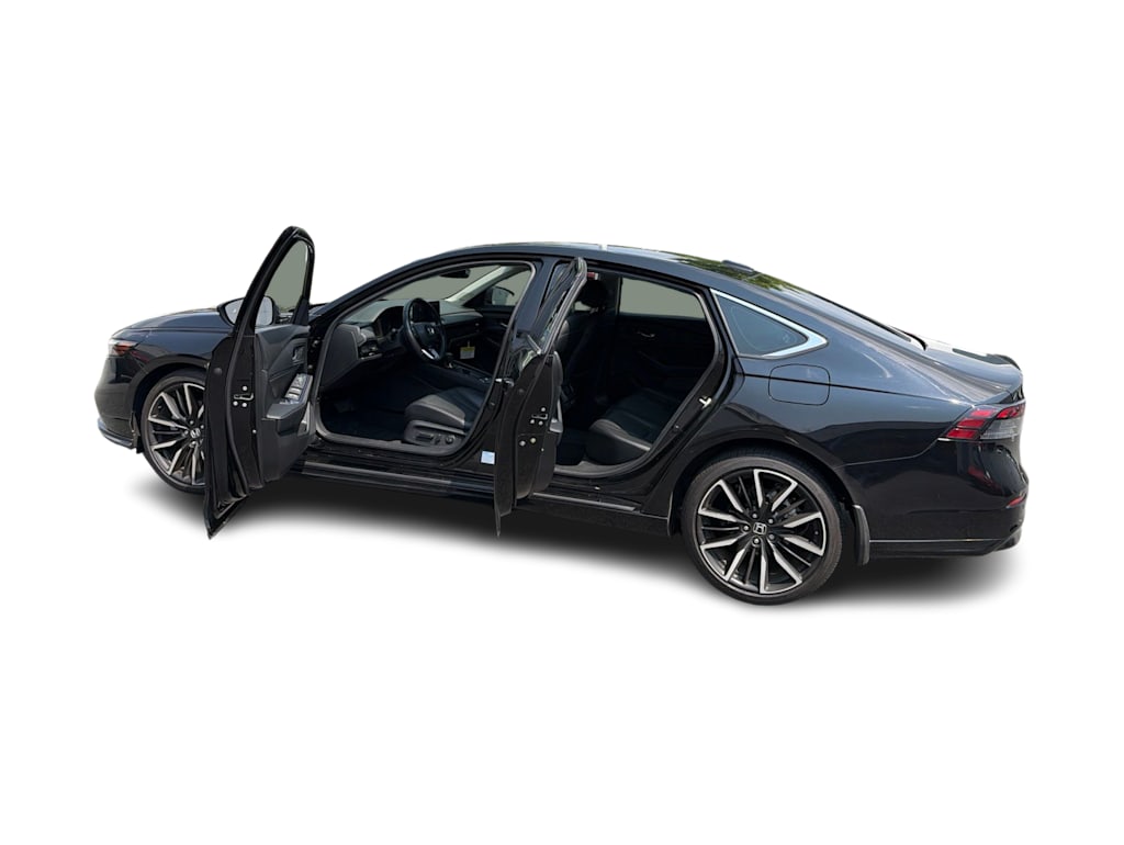 Thumbnail: 2024 Honda Accord - 22