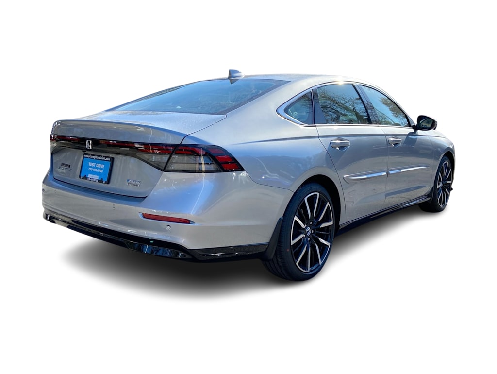 Thumbnail: 2025 Honda Accord - 17