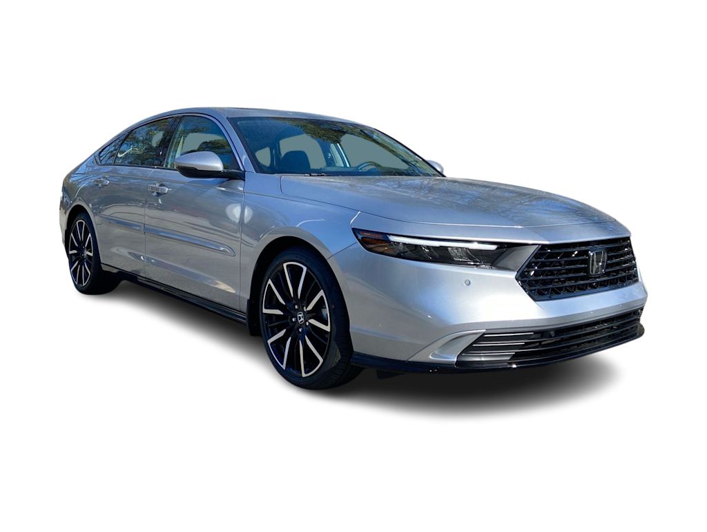 Thumbnail: 2025 Honda Accord - 18