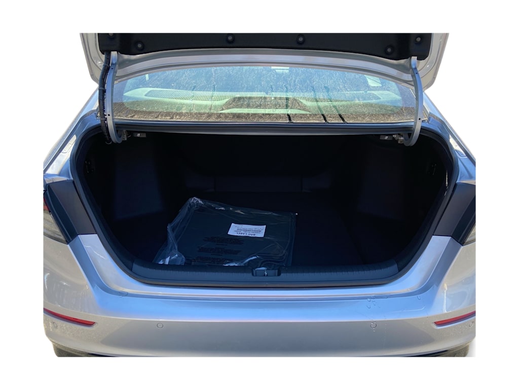 Thumbnail: 2025 Honda Accord - 15