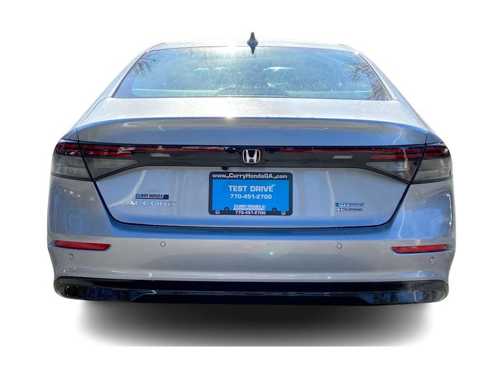 Thumbnail: 2025 Honda Accord - 5