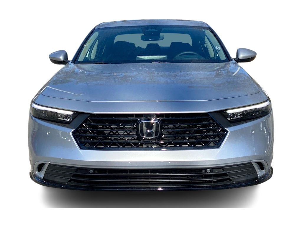 Thumbnail: 2025 Honda Accord - 6