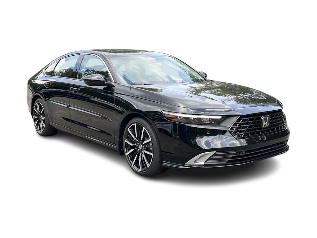 Thumbnail: 2025 Honda Accord - 15