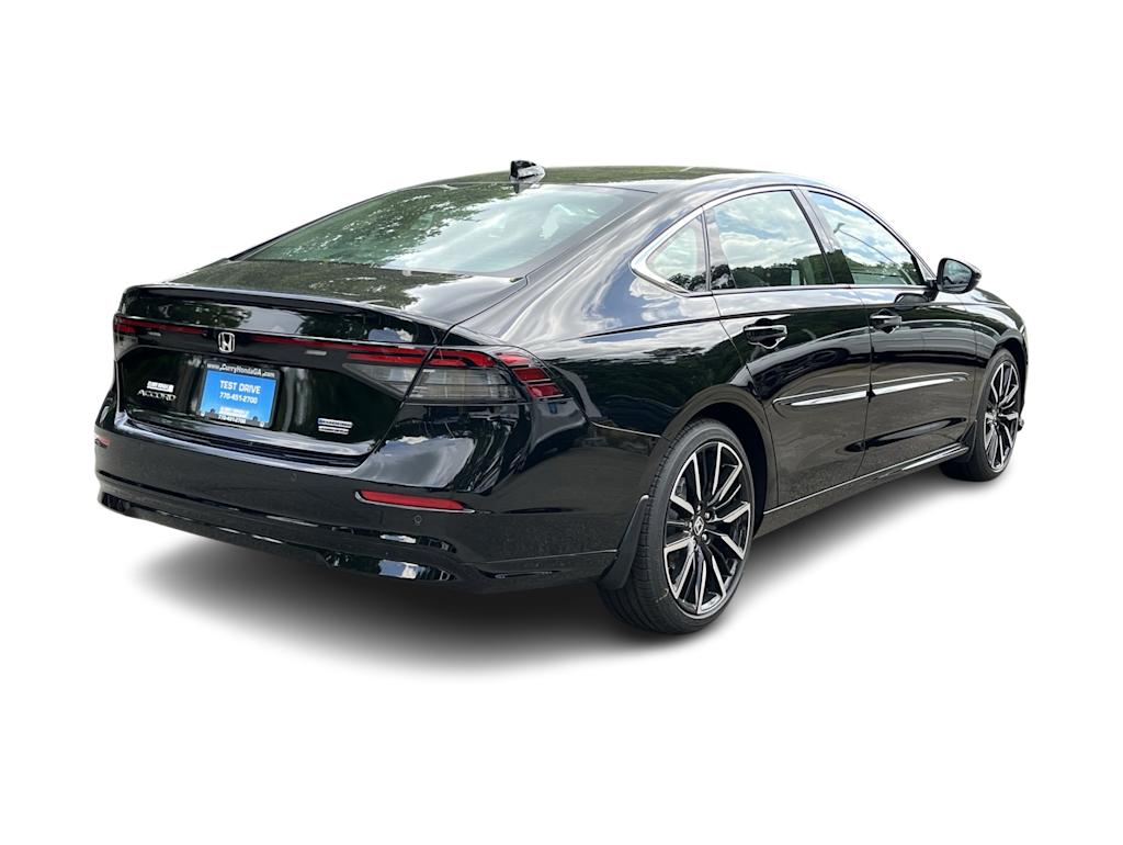 Thumbnail: 2025 Honda Accord - 14