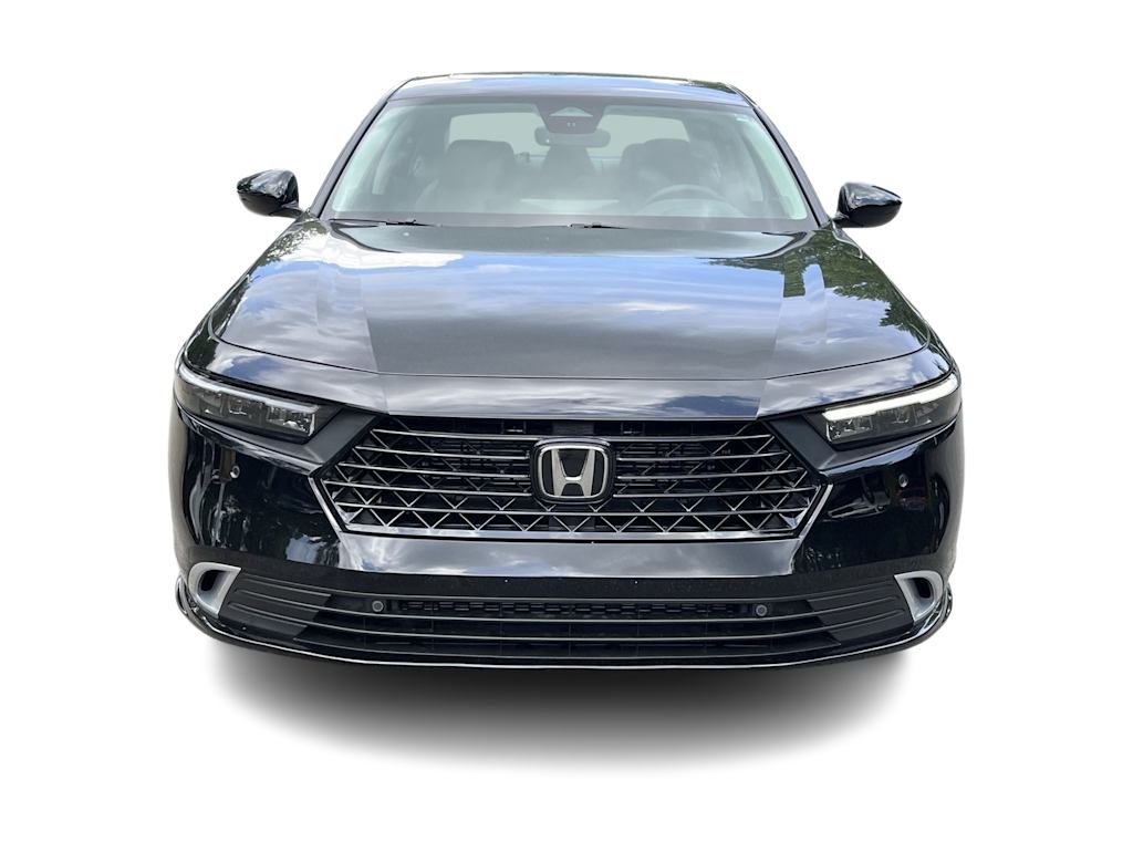 Thumbnail: 2025 Honda Accord - 5