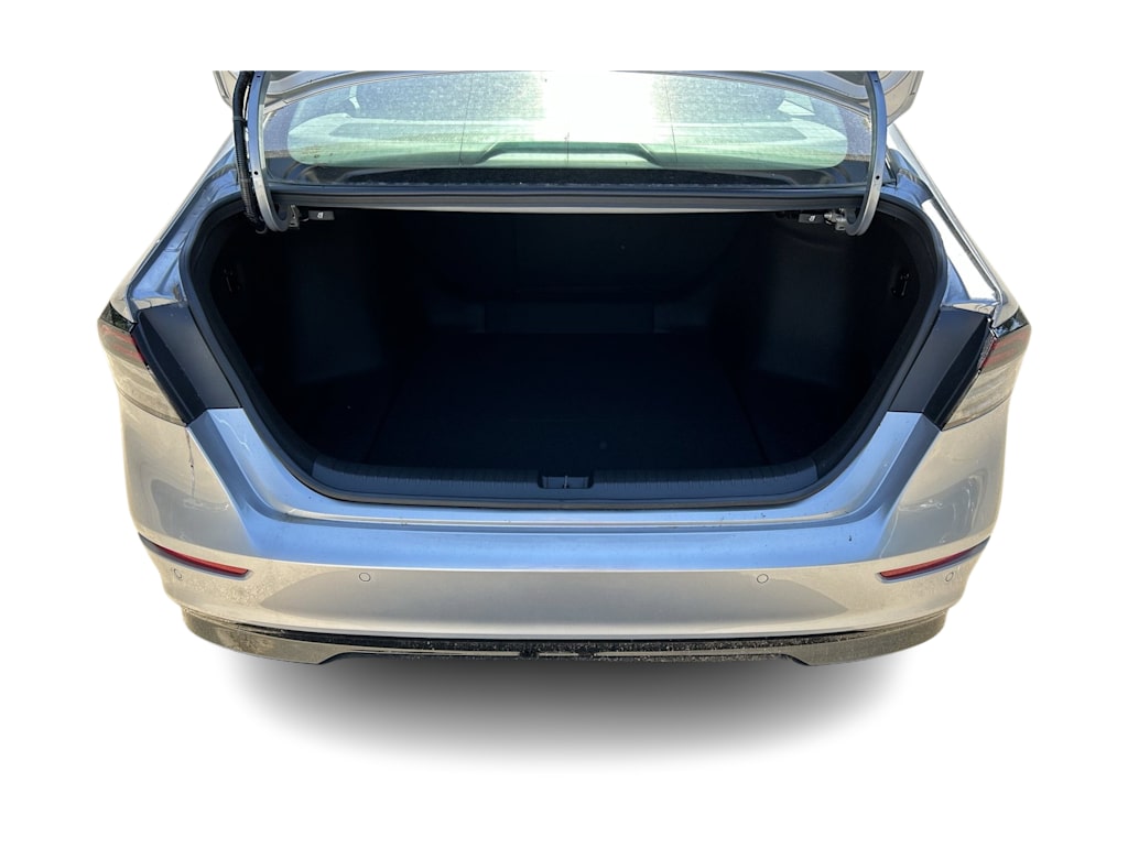 Thumbnail: 2026 Honda Accord - 13