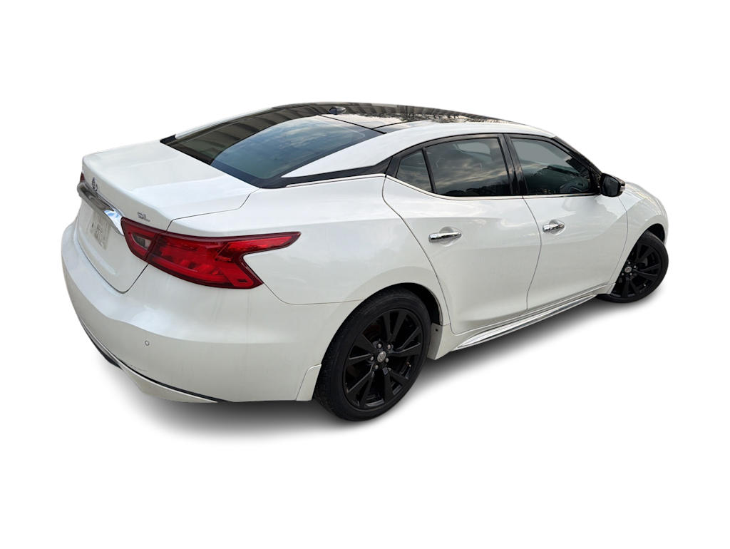 Thumbnail: 2018 Nissan Maxima - 15