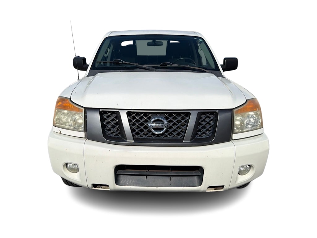 Thumbnail: 2012 Nissan Titan - 6