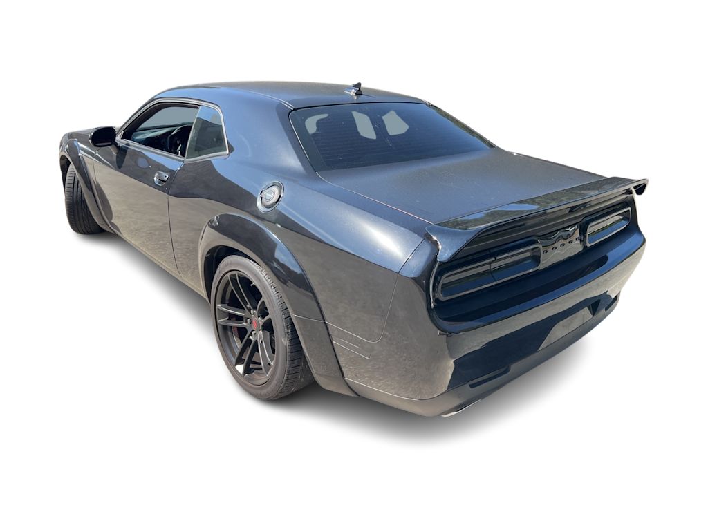 Thumbnail: 2022 Dodge Challenger - 13