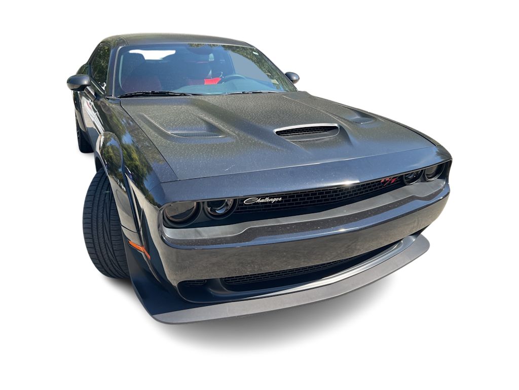 Thumbnail: 2022 Dodge Challenger - 17