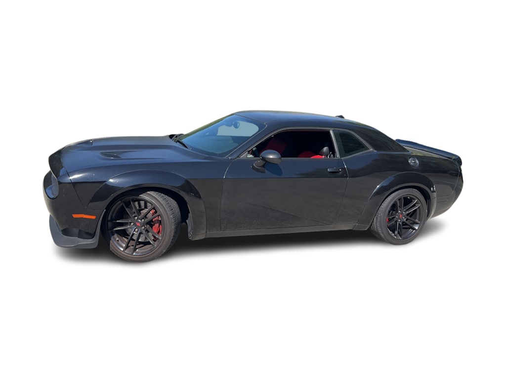 Thumbnail: 2022 Dodge Challenger - 3