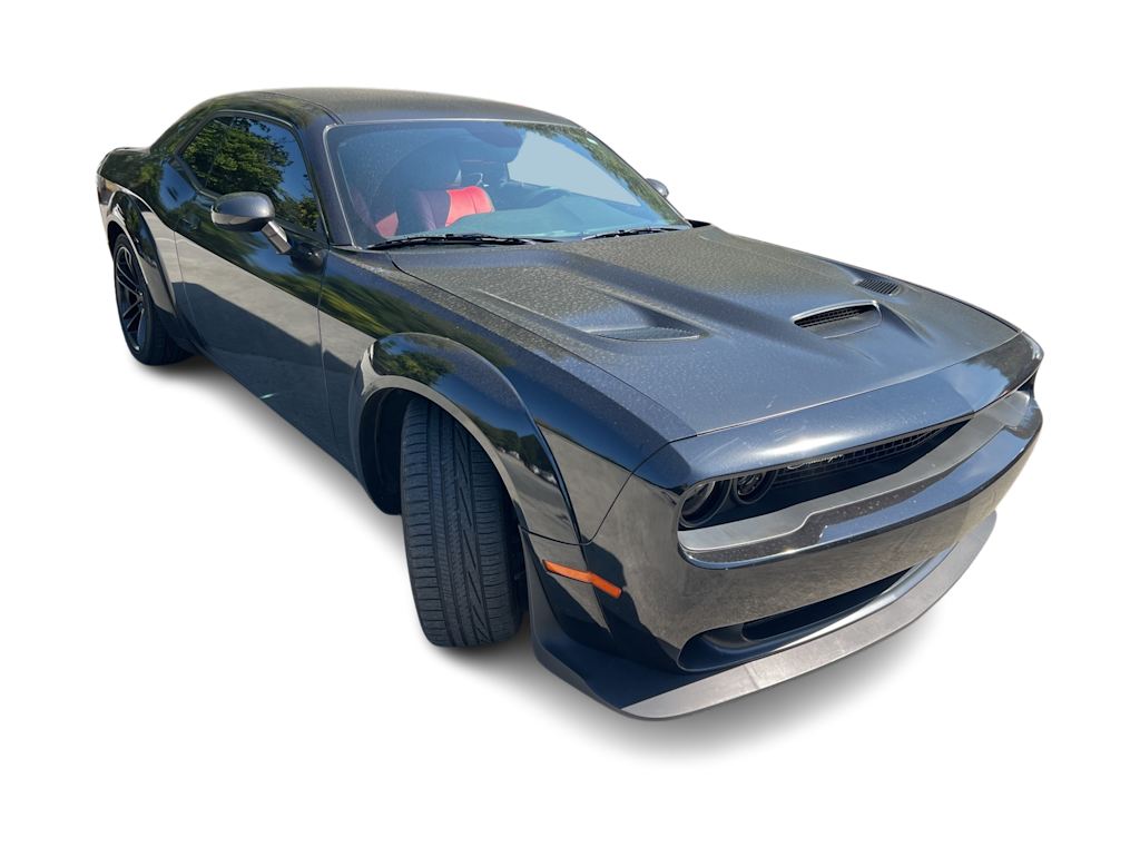 Thumbnail: 2022 Dodge Challenger - 16