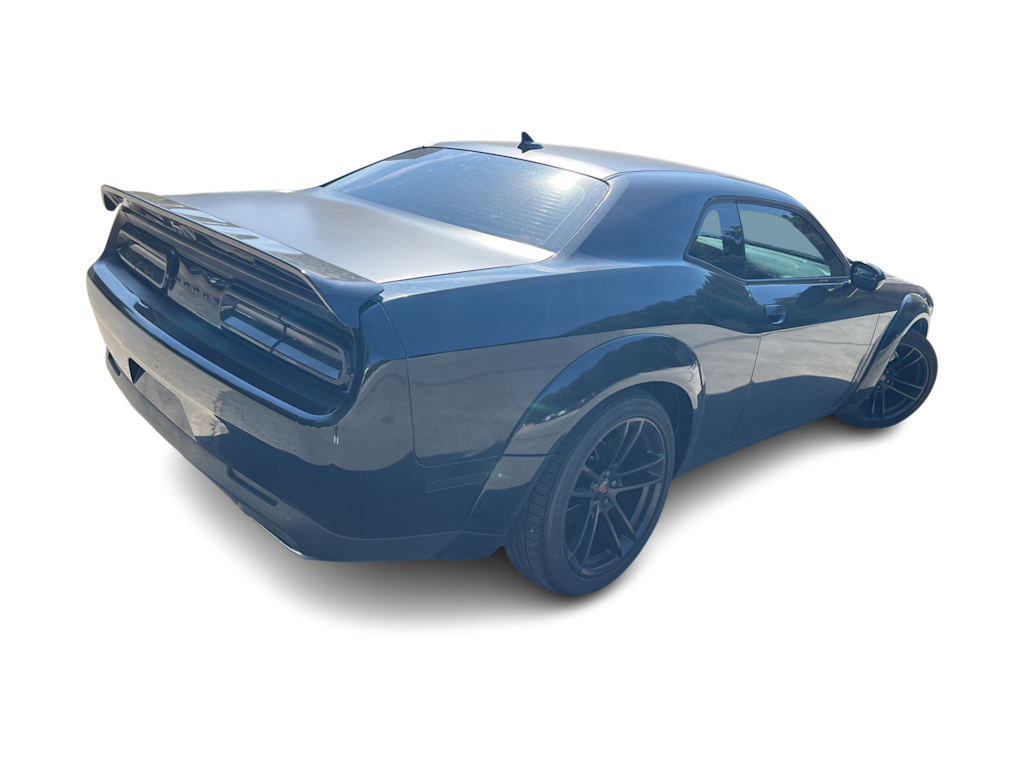 Thumbnail: 2022 Dodge Challenger - 14