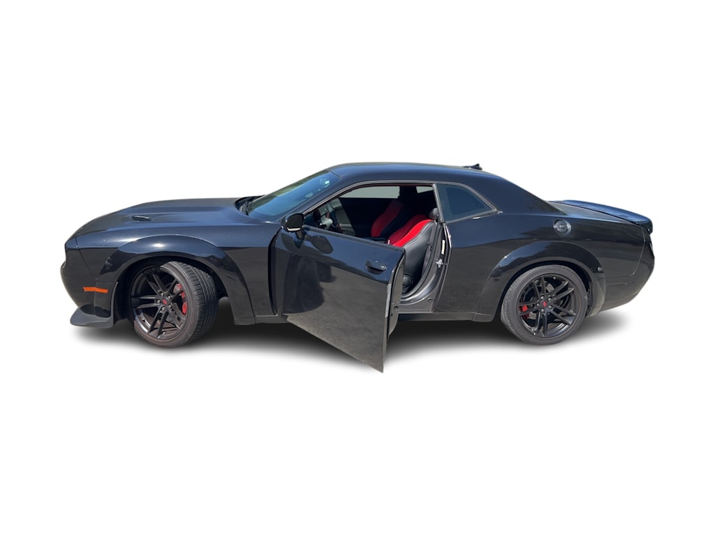 Thumbnail: 2022 Dodge Challenger - 19