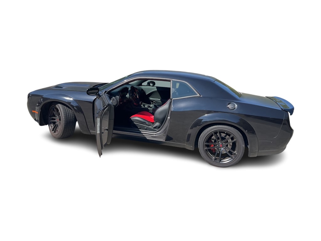 Thumbnail: 2022 Dodge Challenger - 20