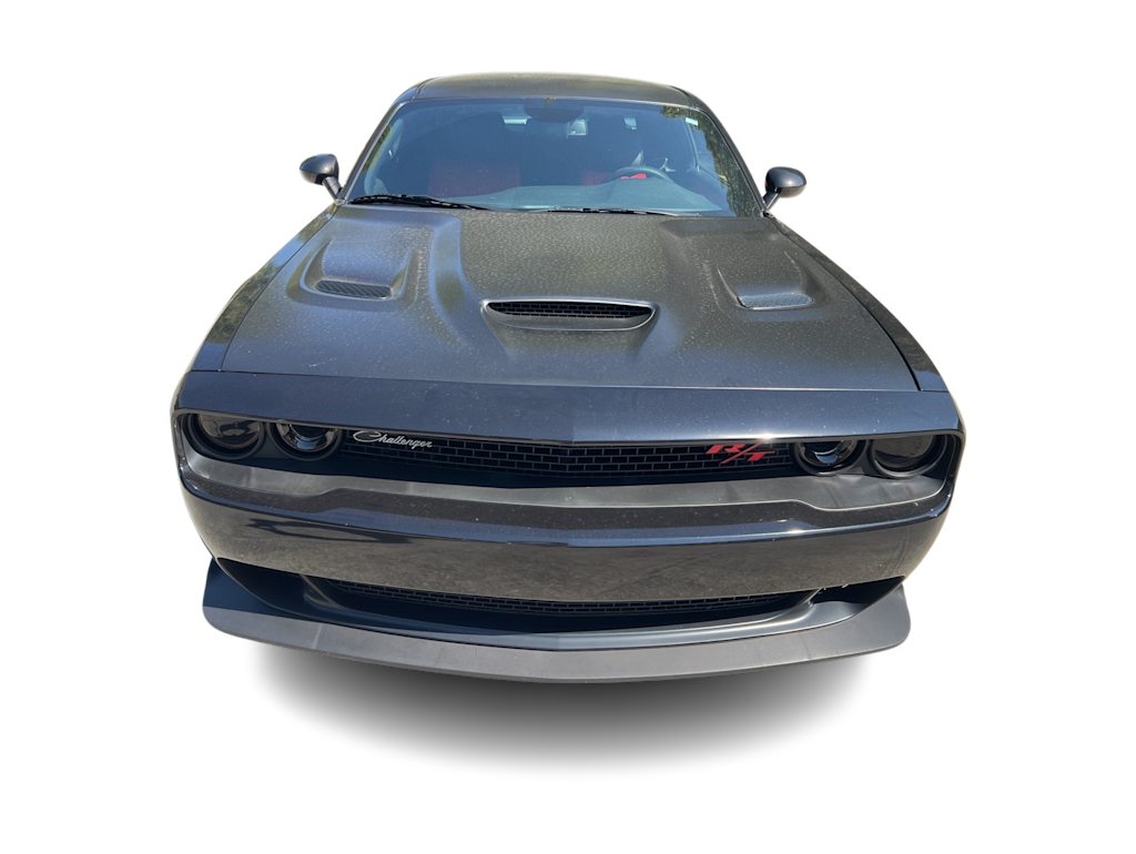 Thumbnail: 2022 Dodge Challenger - 18