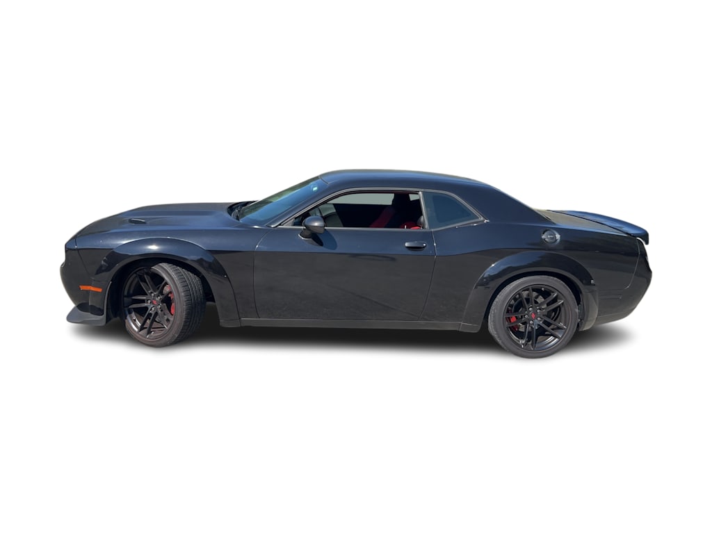 Thumbnail: 2022 Dodge Challenger - 12