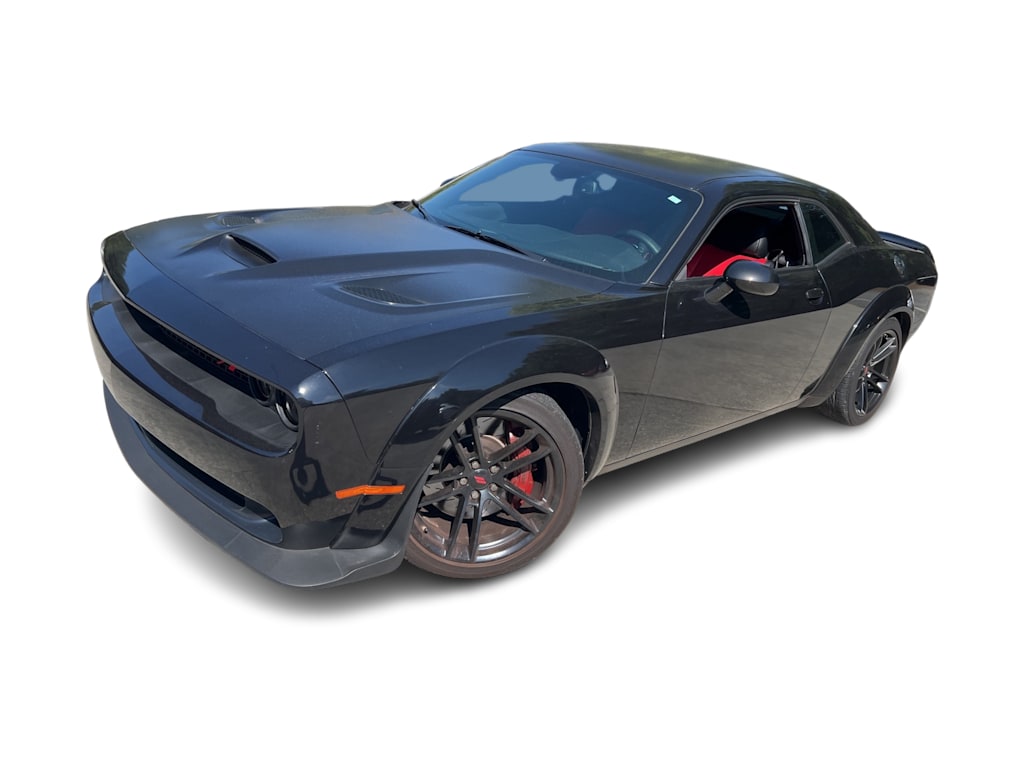 Thumbnail: 2022 Dodge Challenger - 11