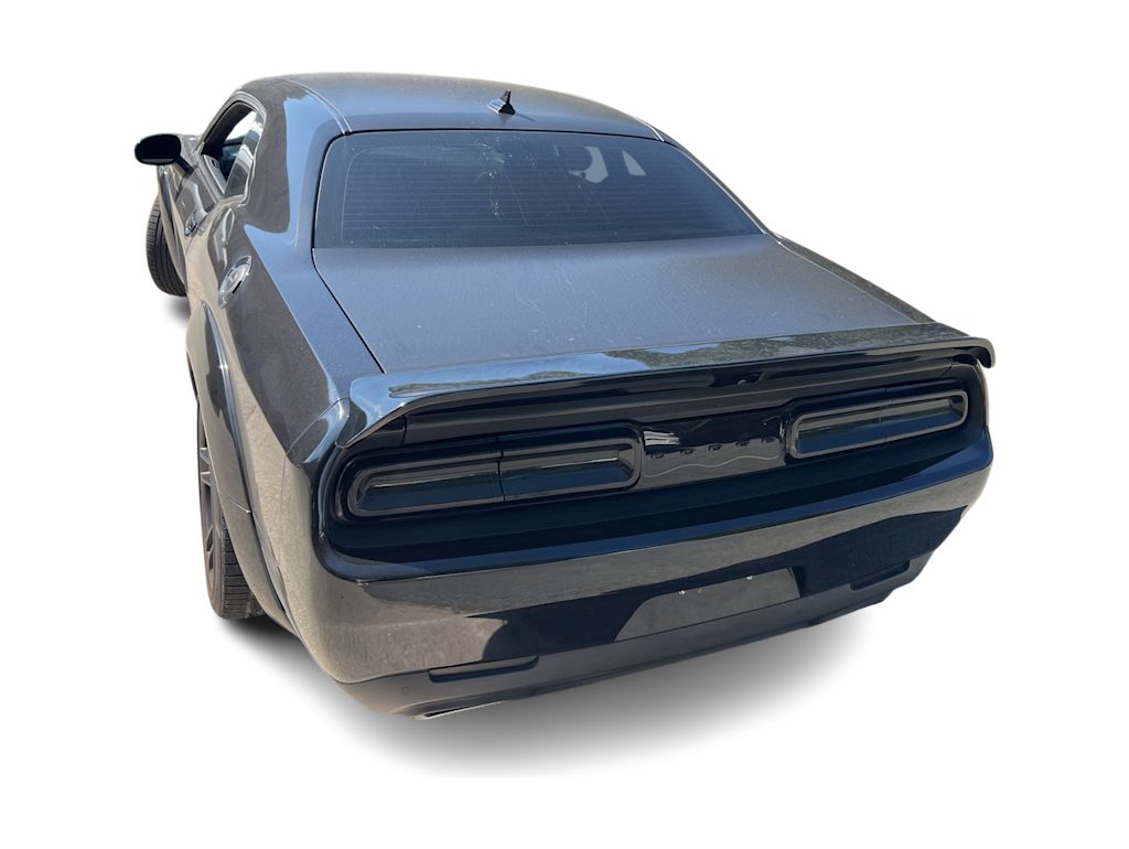 Thumbnail: 2022 Dodge Challenger - 6