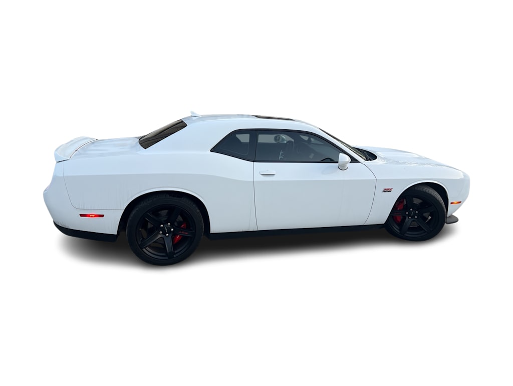 Thumbnail: 2018 Dodge Challenger - 15