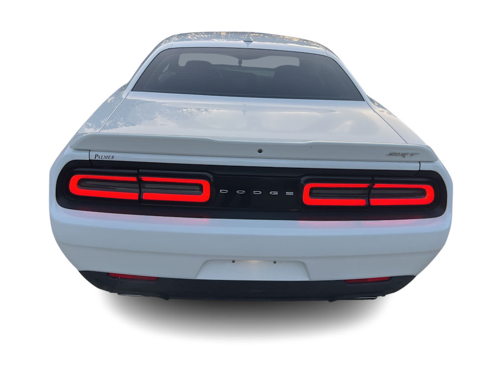 Thumbnail: 2018 Dodge Challenger - 4