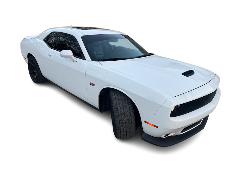 Thumbnail: 2018 Dodge Challenger - 16
