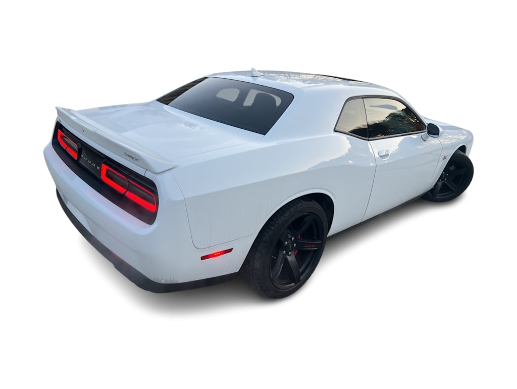 Thumbnail: 2018 Dodge Challenger - 14