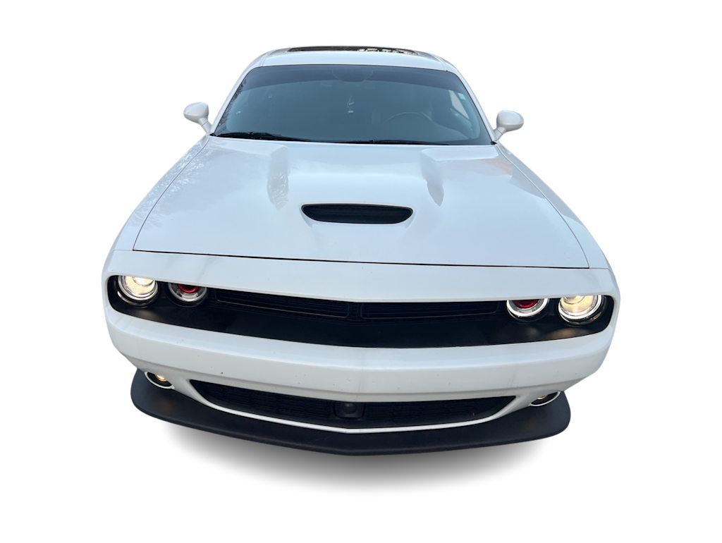 Thumbnail: 2018 Dodge Challenger - 5