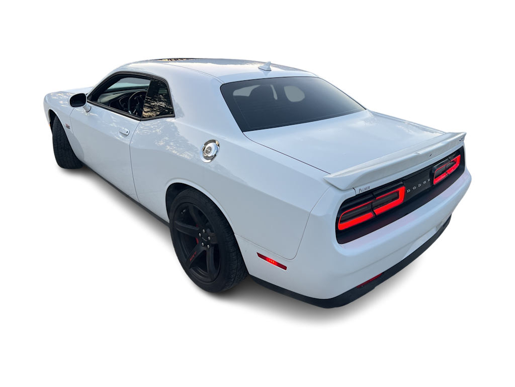 Thumbnail: 2018 Dodge Challenger - 3