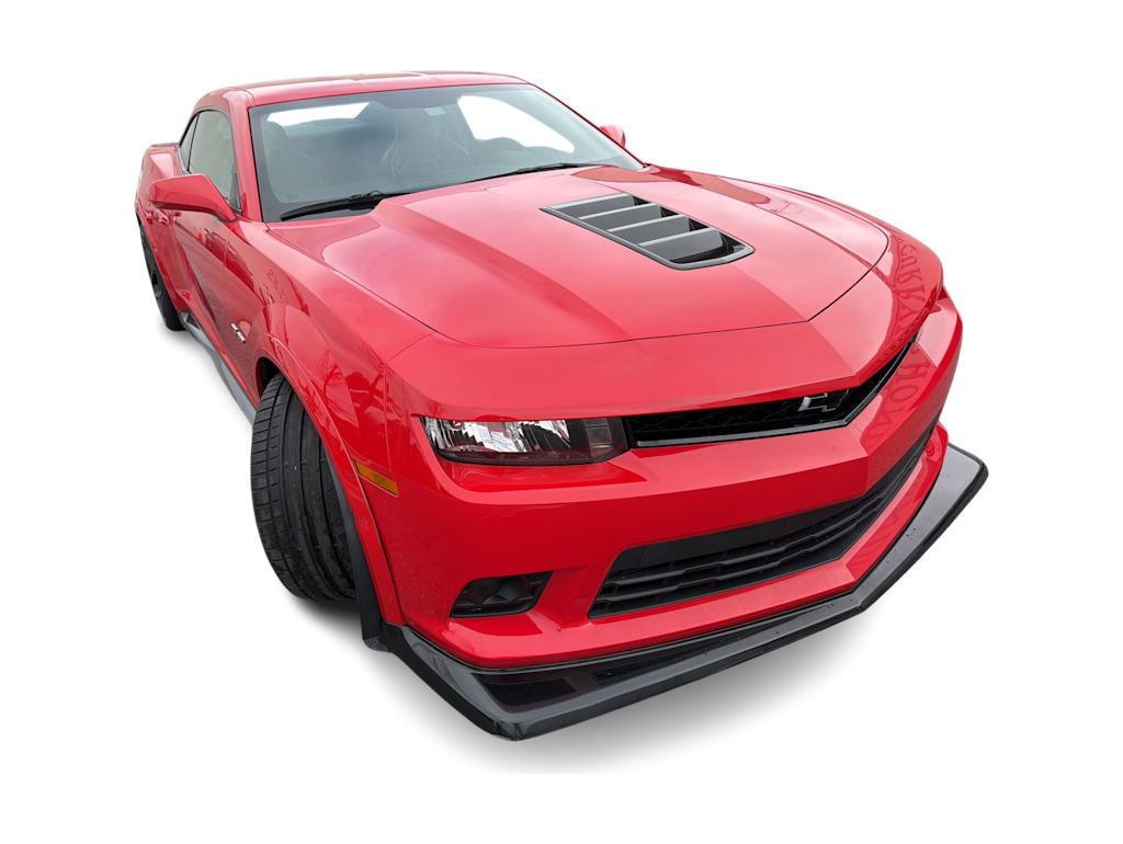 Thumbnail: 2015 Chevrolet Camaro - 19