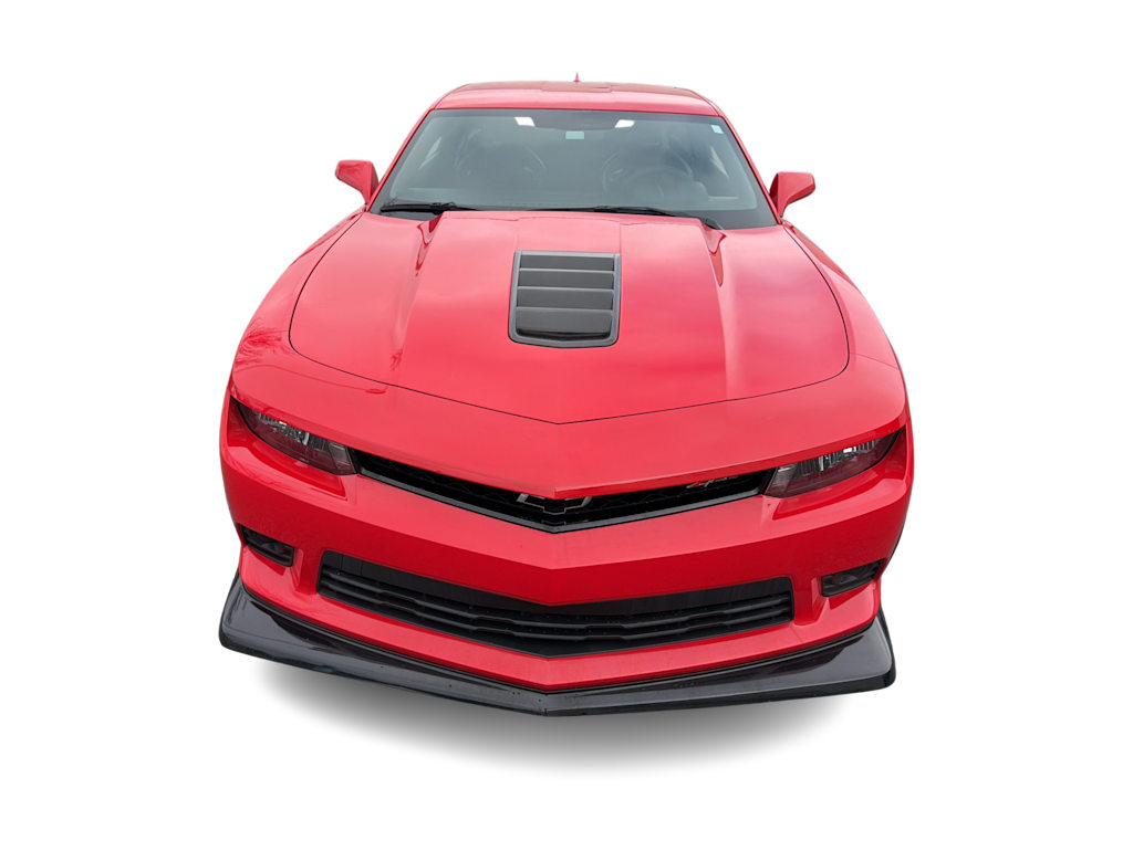 Thumbnail: 2015 Chevrolet Camaro - 7