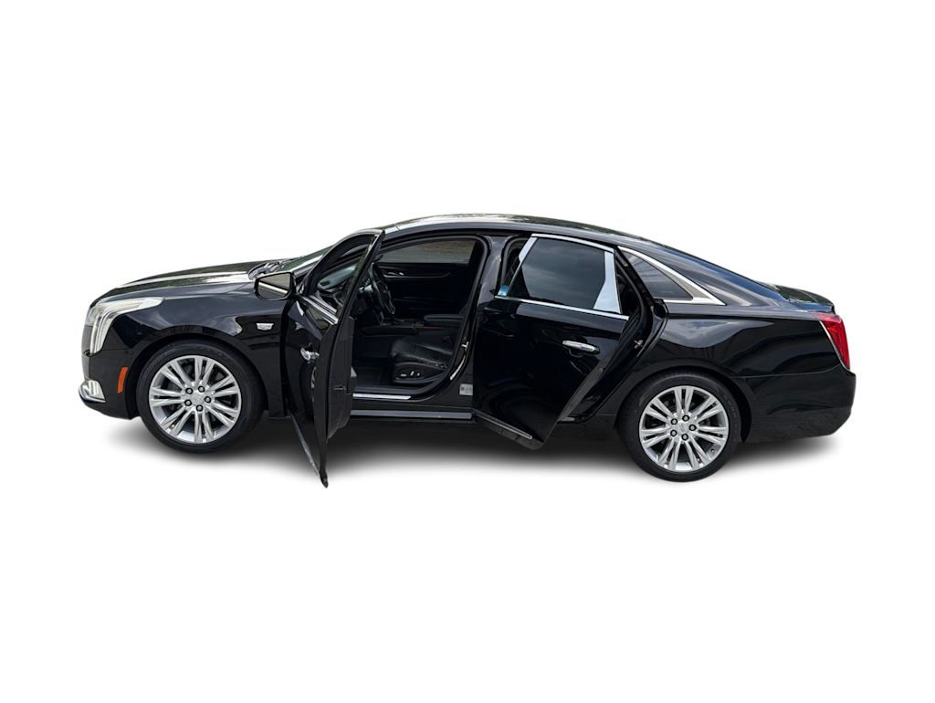 Thumbnail: 2019 Cadillac XTS - 23