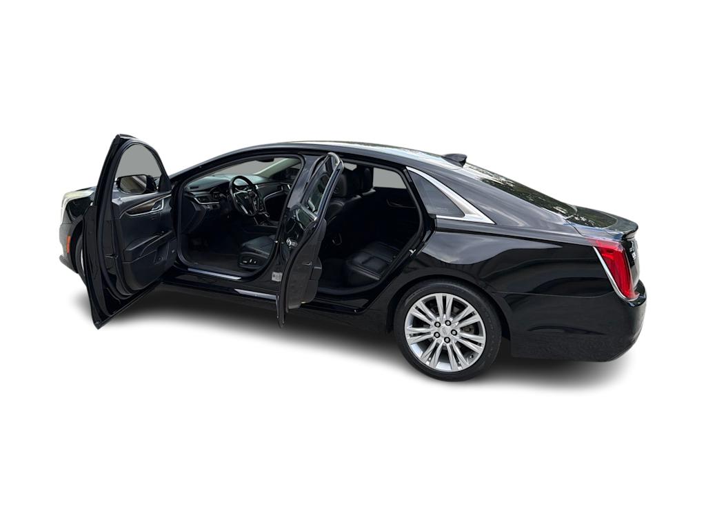 Thumbnail: 2019 Cadillac XTS - 24