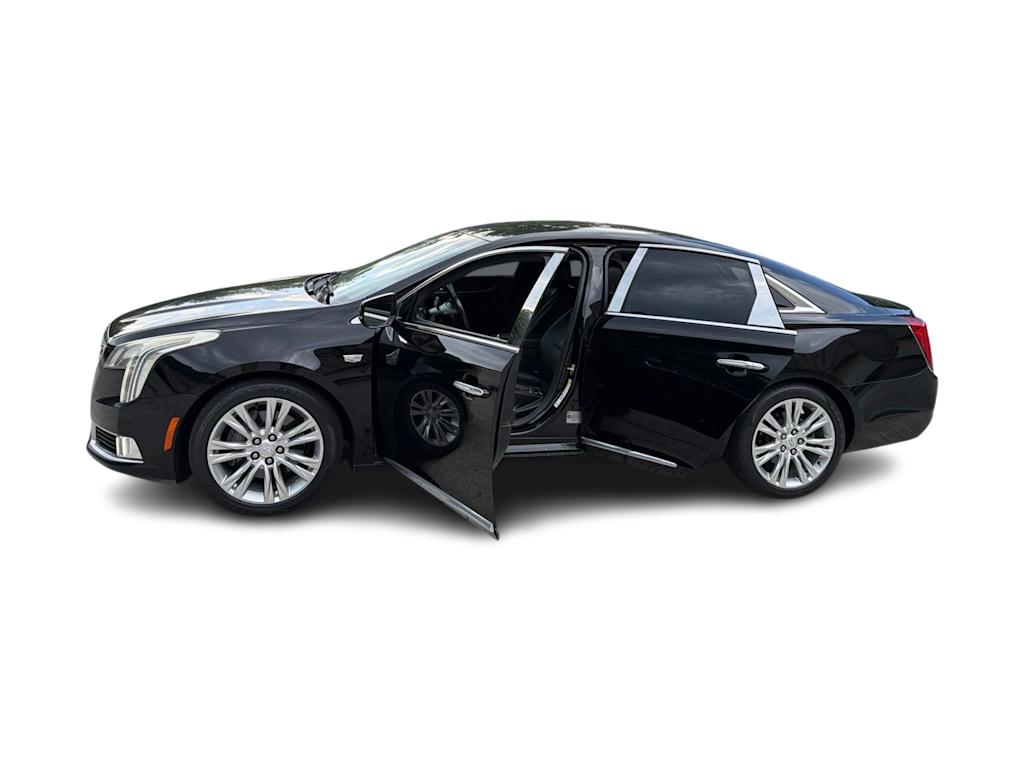 Thumbnail: 2019 Cadillac XTS - 22