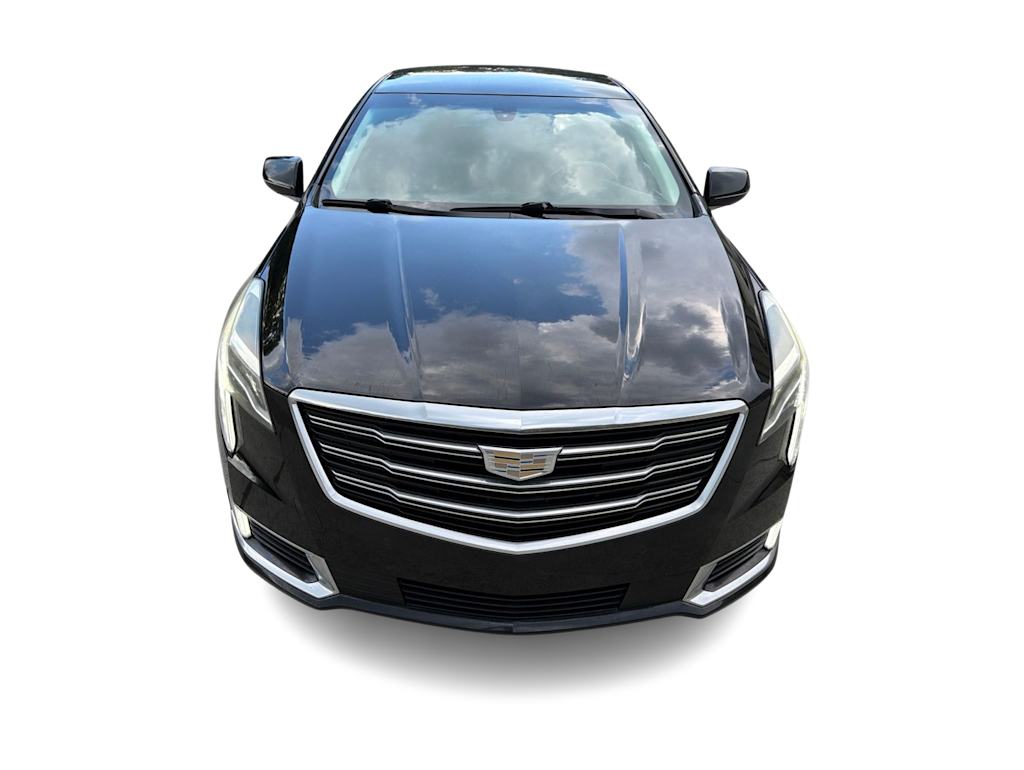 Thumbnail: 2019 Cadillac XTS - 20