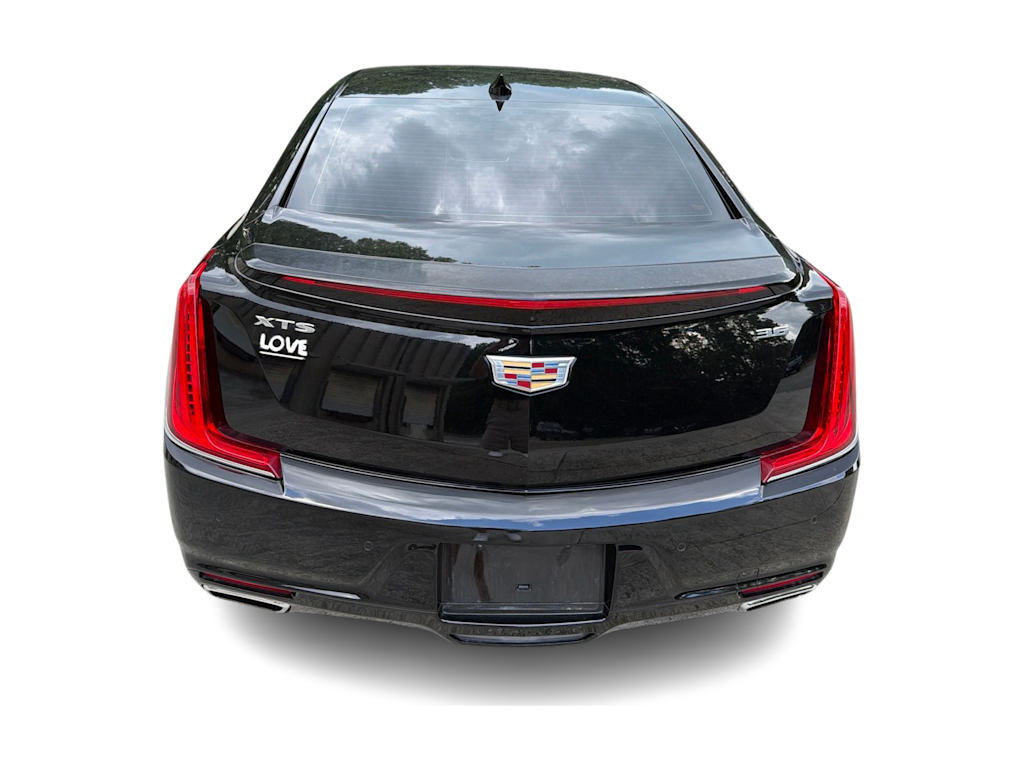 Thumbnail: 2019 Cadillac XTS - 5