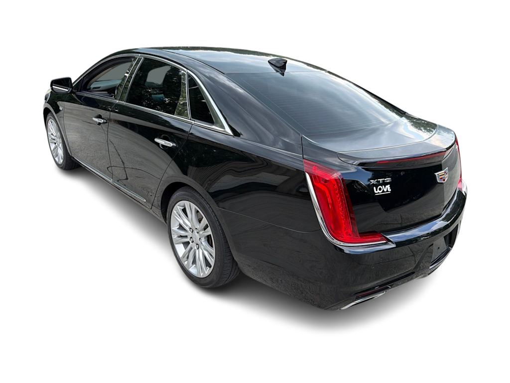 Thumbnail: 2019 Cadillac XTS - 15