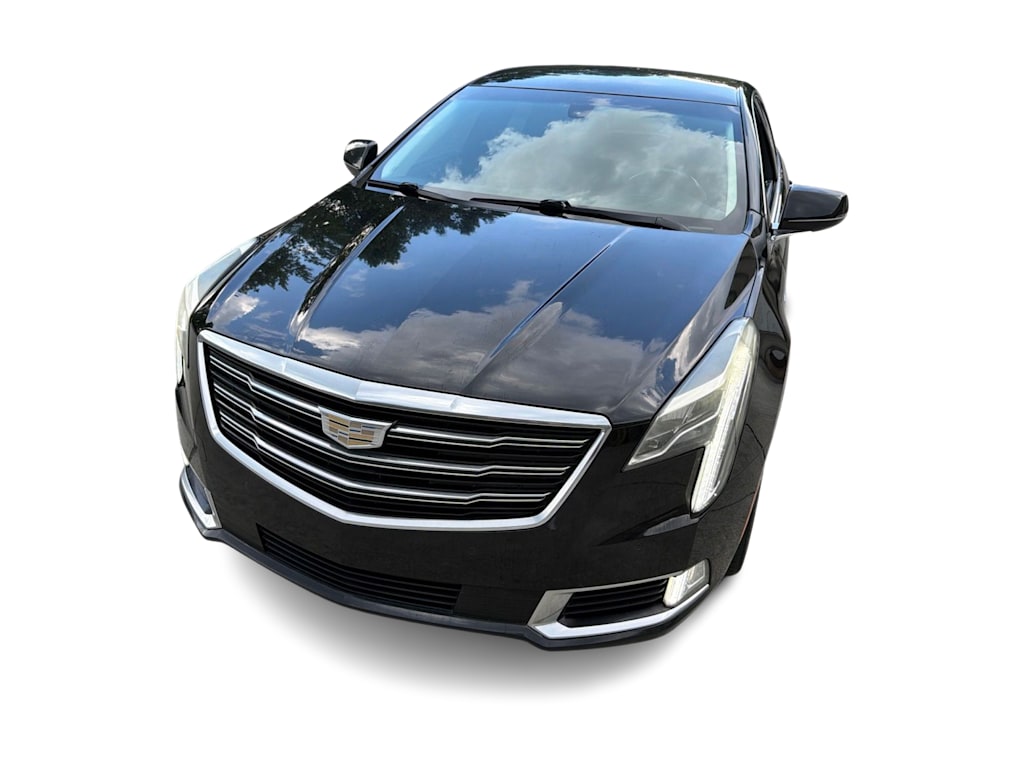 Thumbnail: 2019 Cadillac XTS - 6
