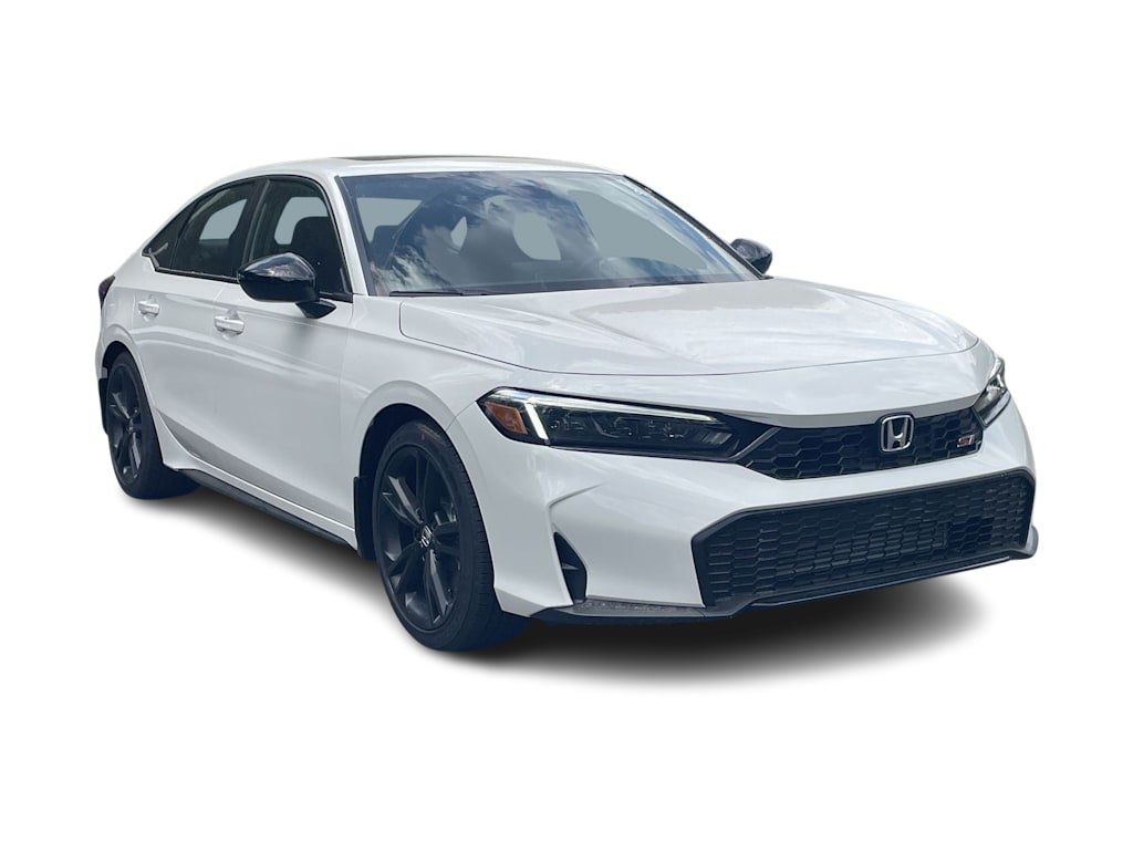 Thumbnail: 2026 Honda Civic - 15