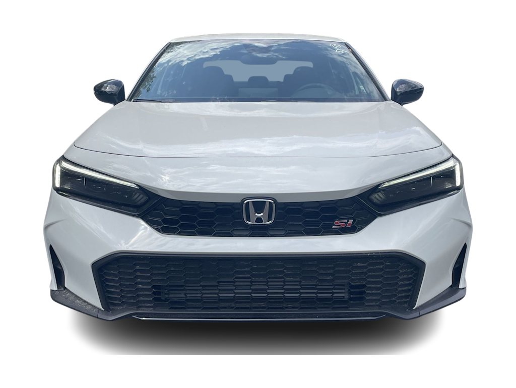 Thumbnail: 2026 Honda Civic - 5