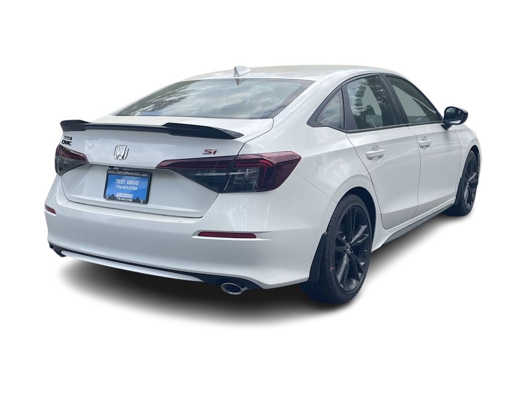 Thumbnail: 2026 Honda Civic - 14