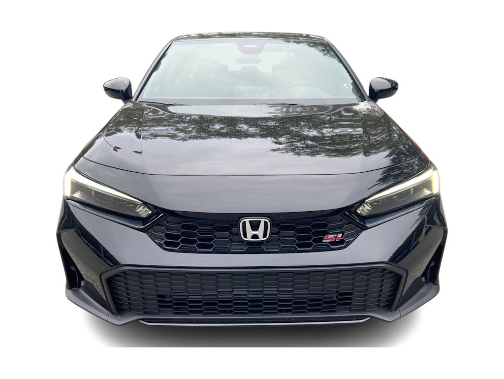 Thumbnail: 2026 Honda Civic - 15