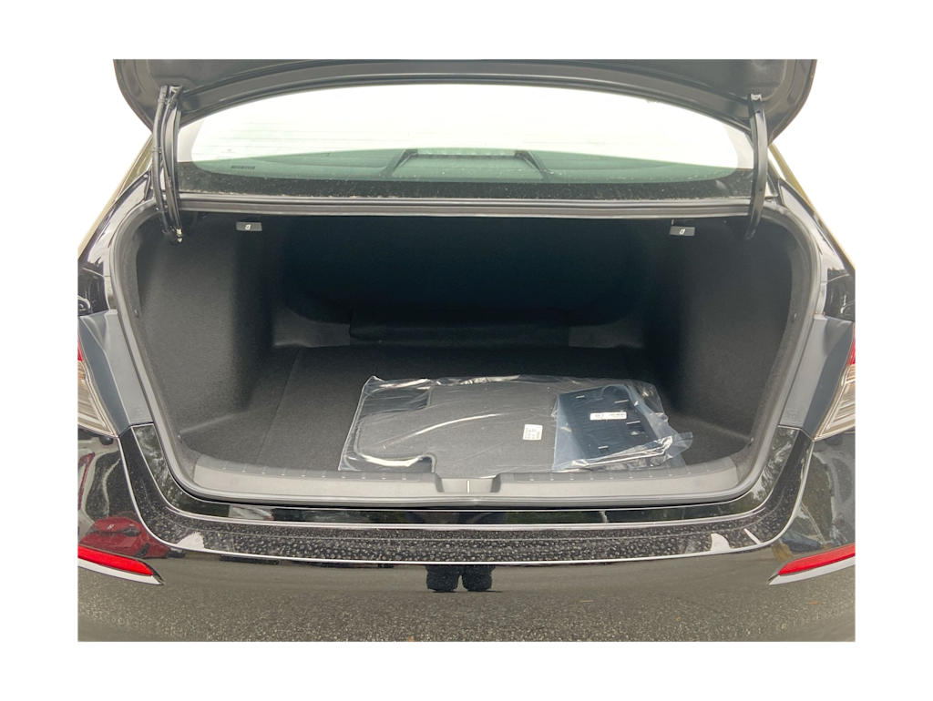 Thumbnail: 2026 Honda Civic - 12